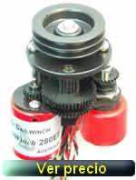 Winche RMG 280ES Winche RMG 280ES